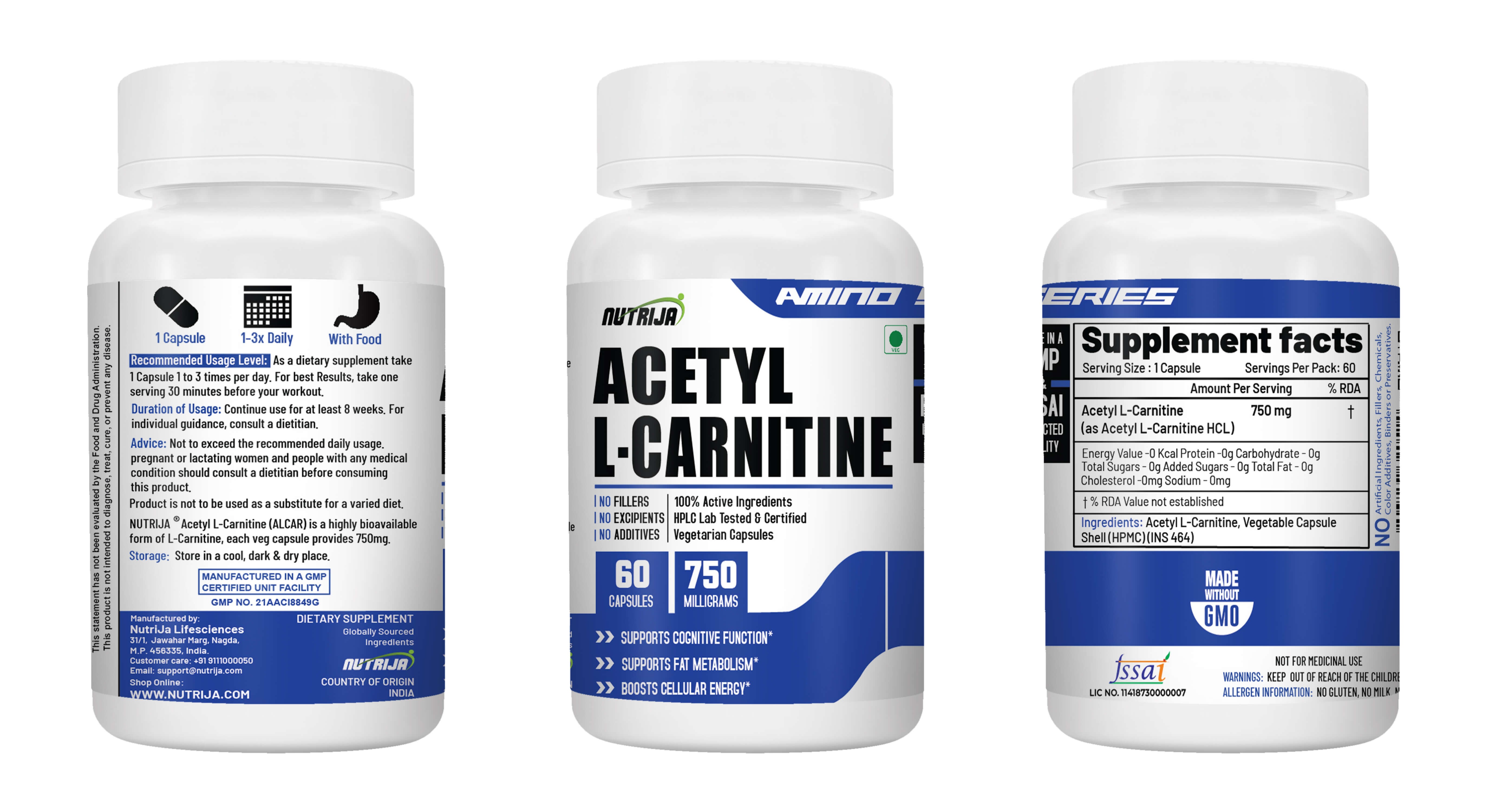 acetyl l carnitine sperm L Carnitine VS Creatine main image 1