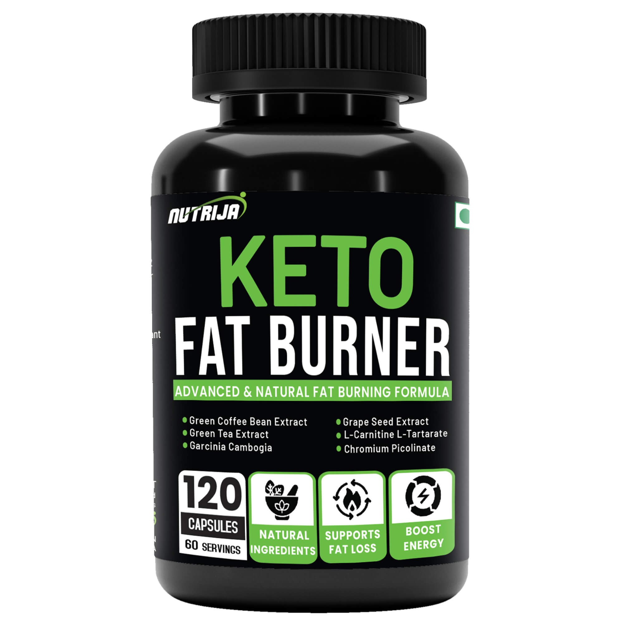 acetil l carnitina donde comprar Acetil-L-carnitina 500 mg vegana, 120 cpsulas