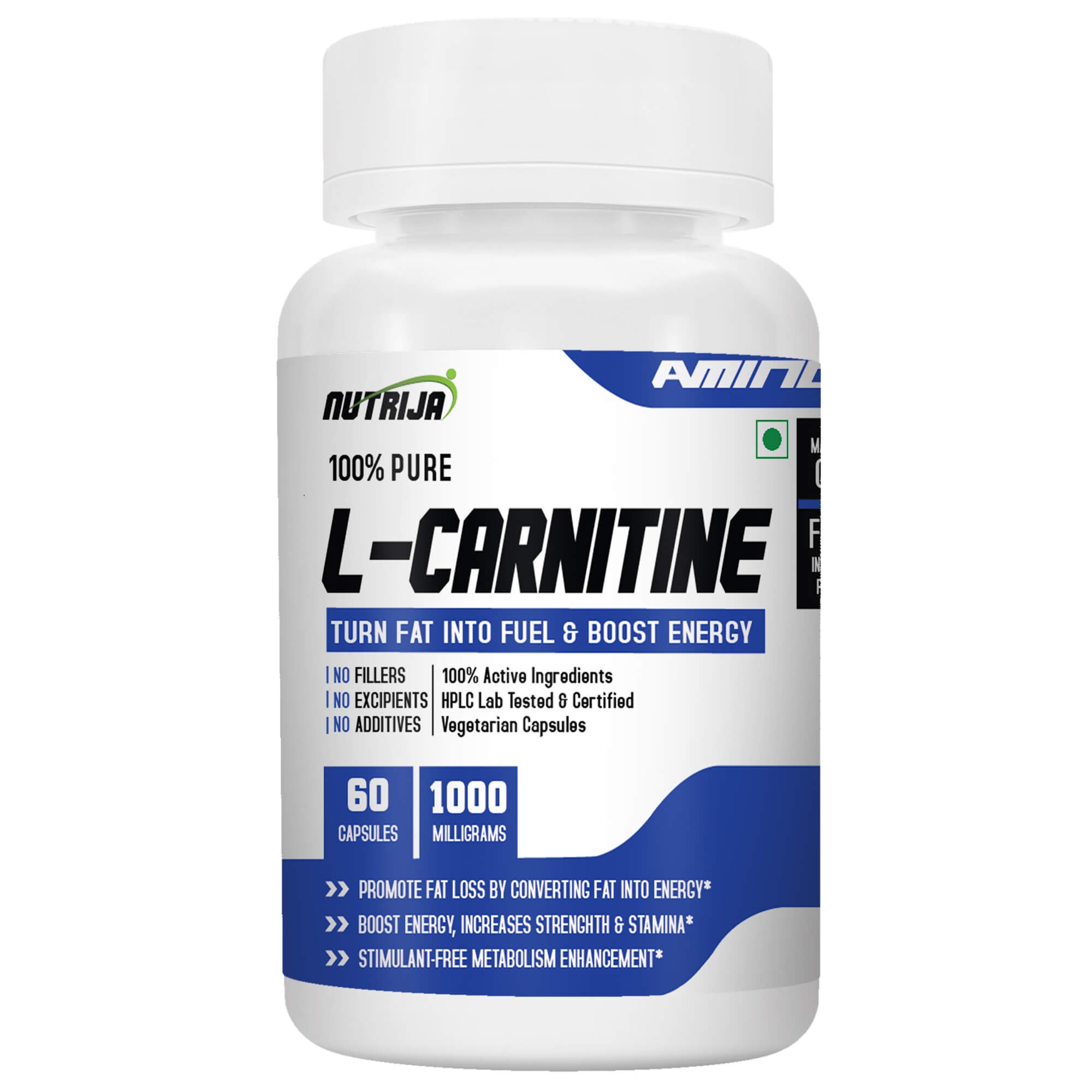l carnitine converts fat into energy MUSCLEBLAZE Liquid L-Carnitine 1100 mg, Converts Fat into Energy Price in  India main image 0