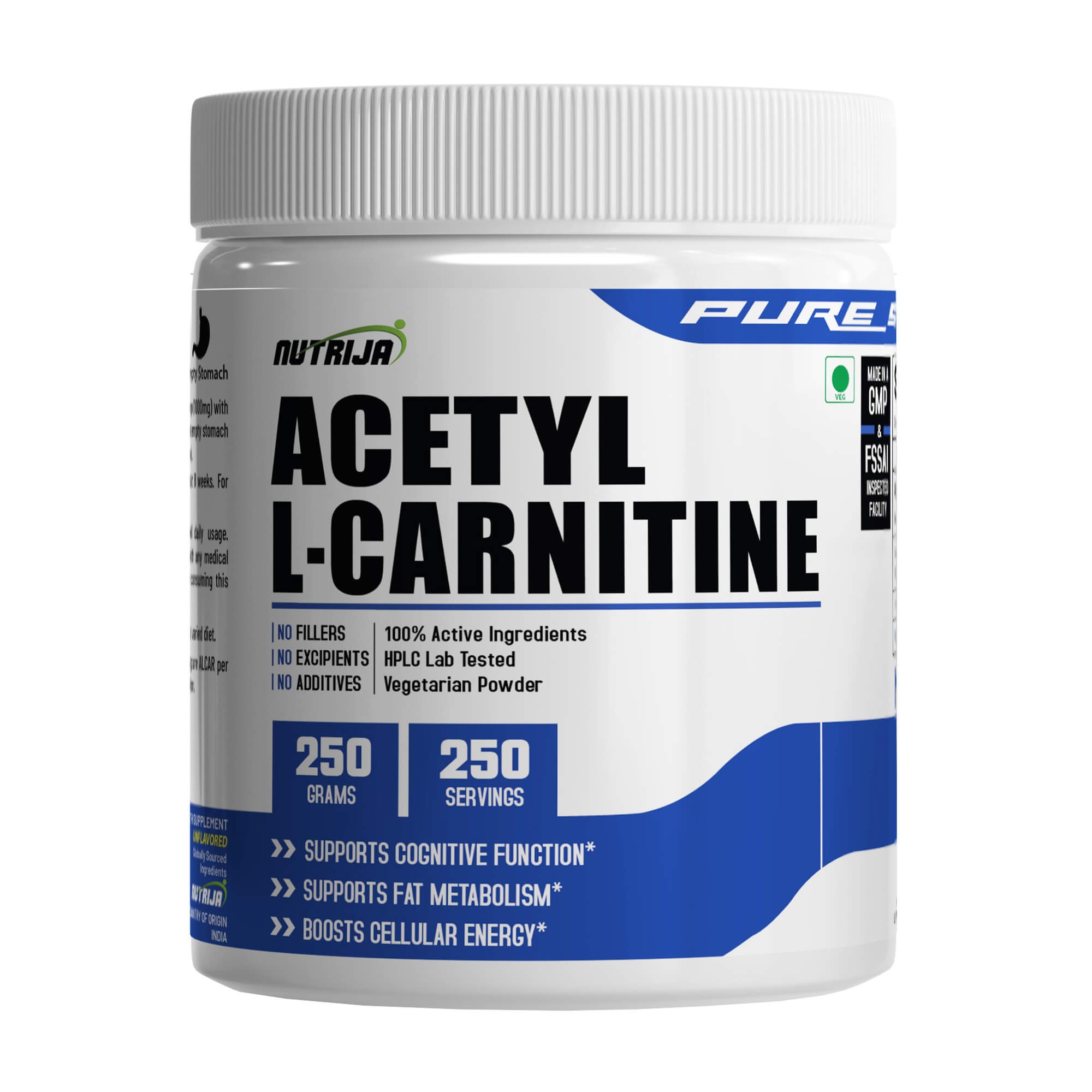 acetyl l carnitine brands in india Buy Acetyl L-Carnitine Powder in India