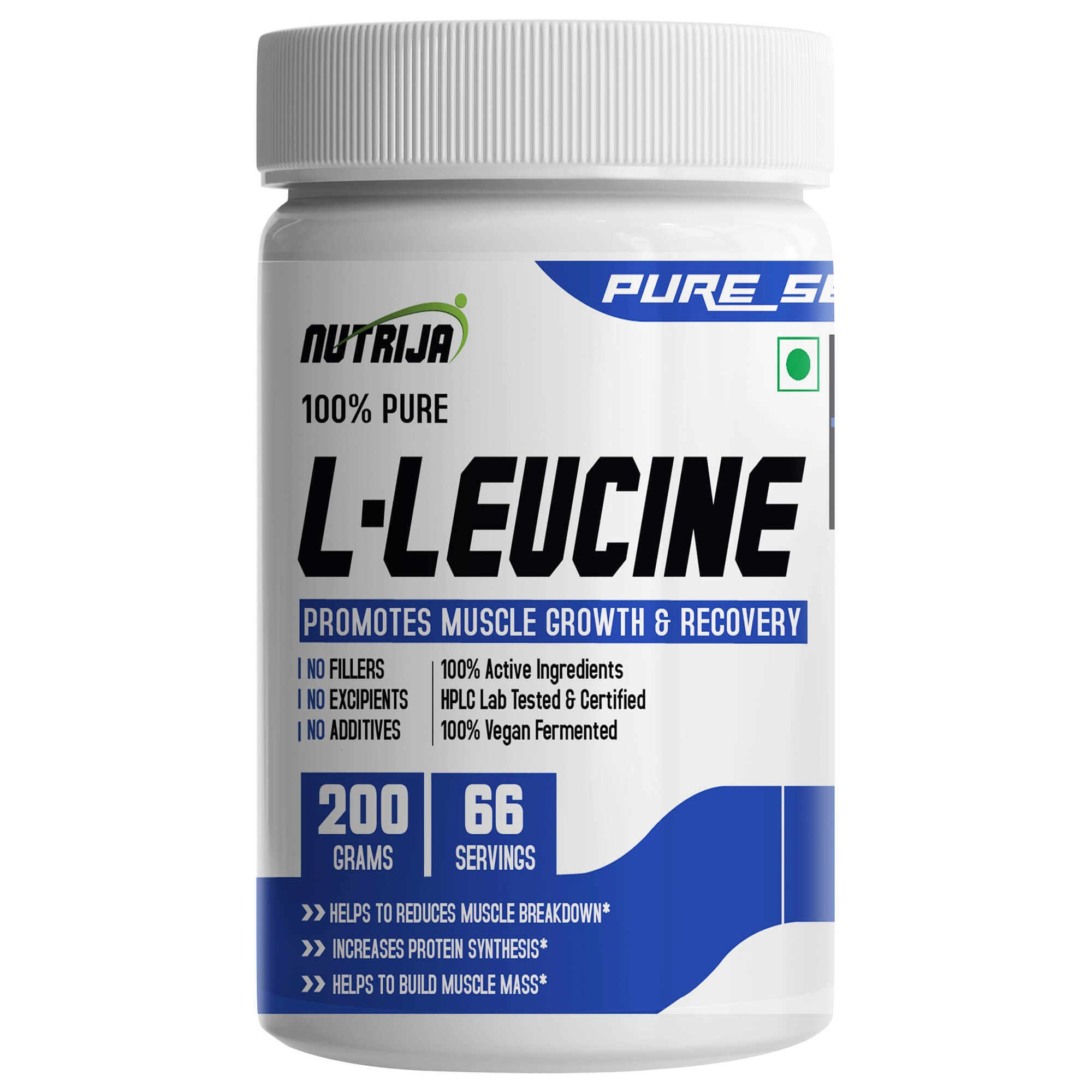 is l-leucine l glutamine and l carnitine L-Leucine Powder | BulkSupplements