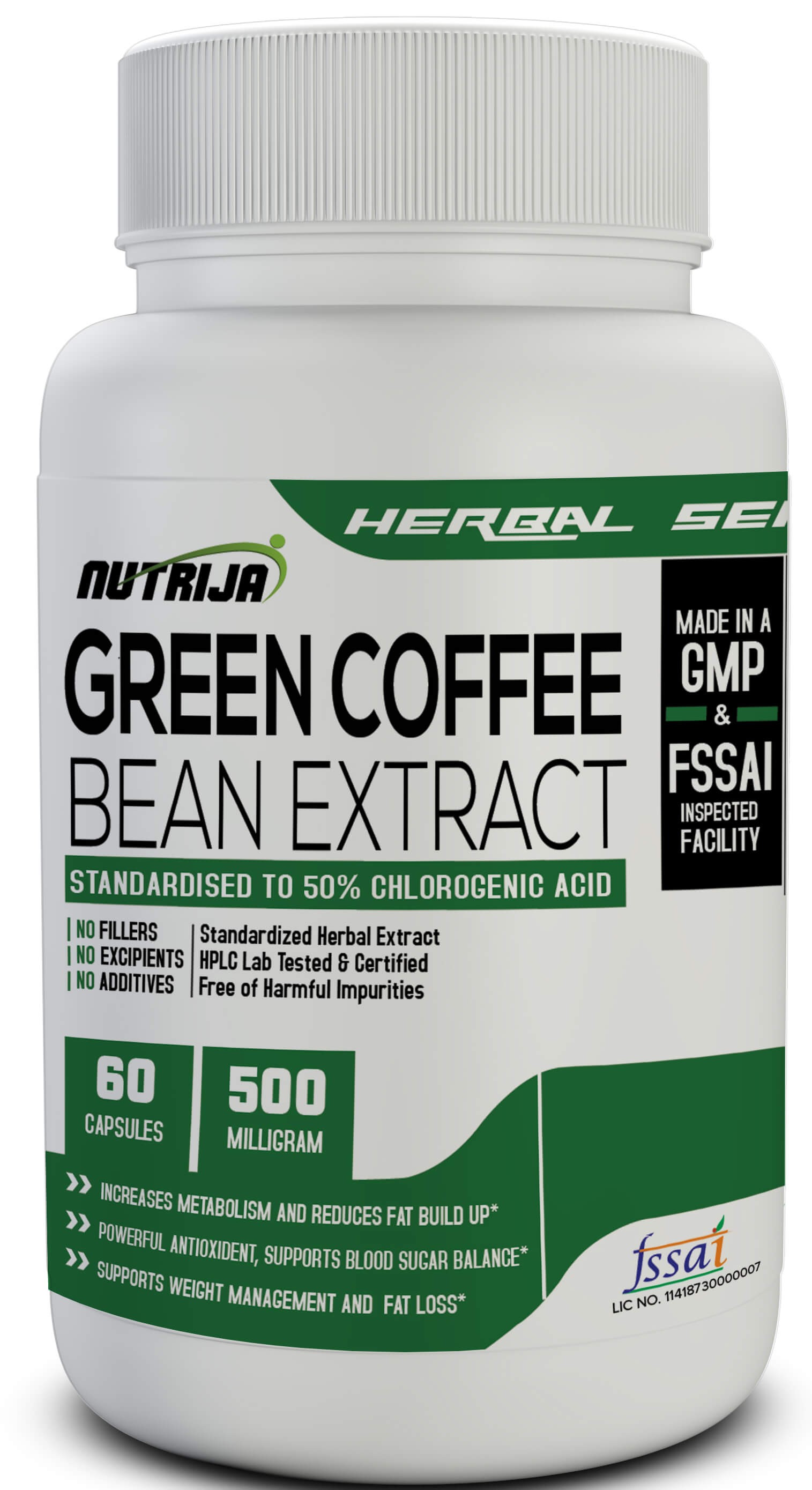 green coffee bean wholesalers