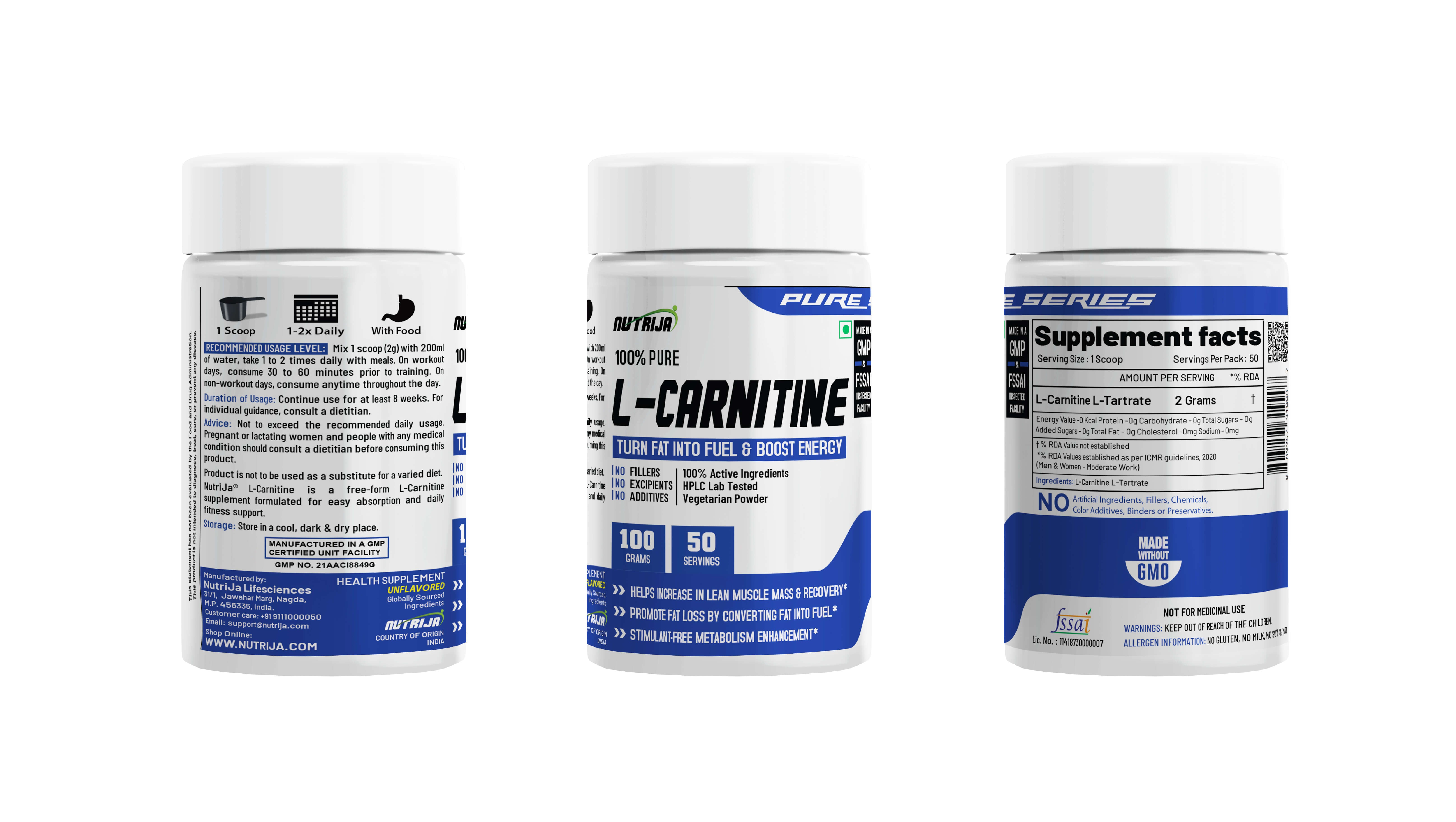 l carnitina gat Buy L-Carnitine Online in India
