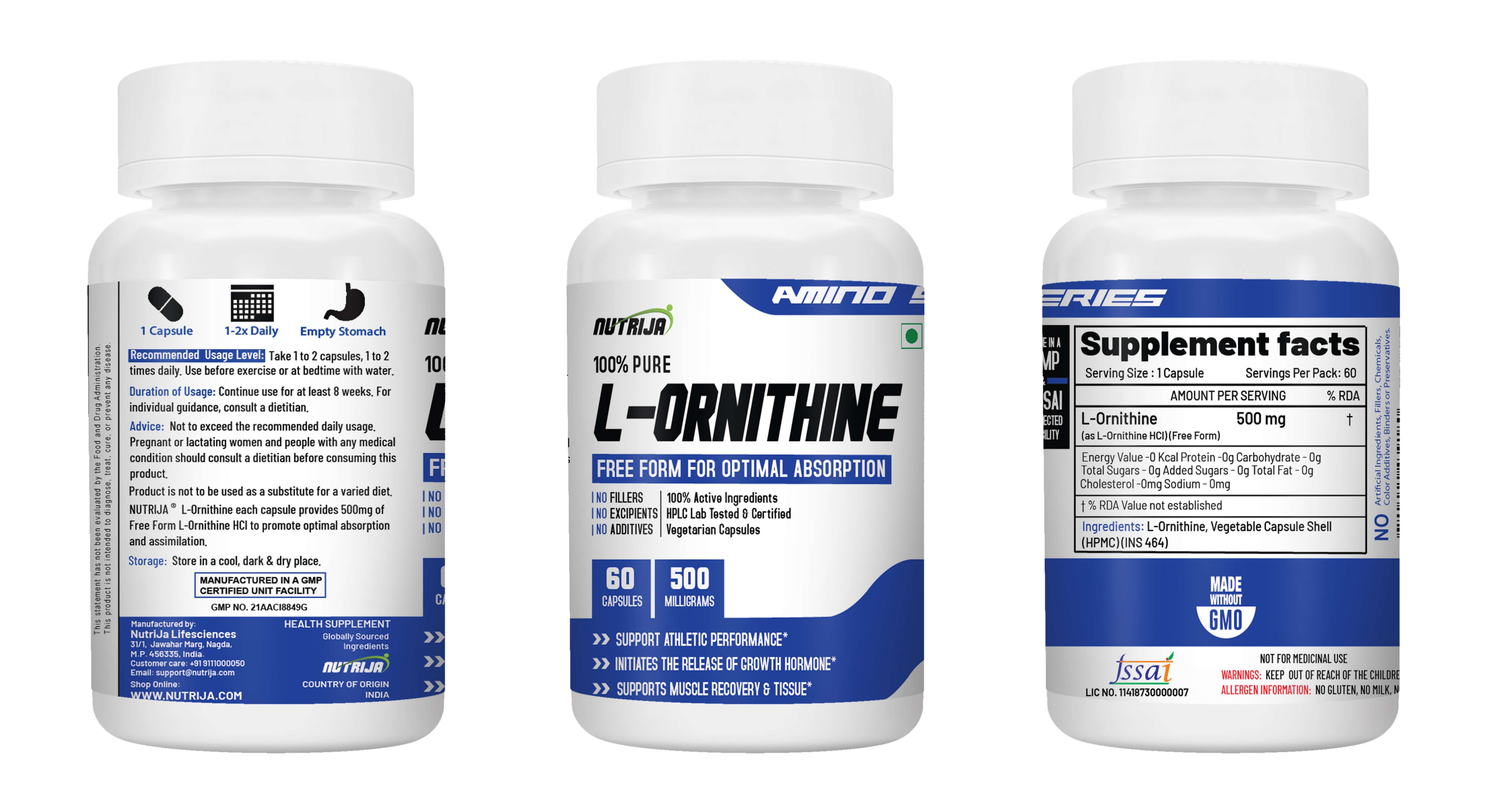 yohimbine l carnitine Yohimbe Extract 450 mg