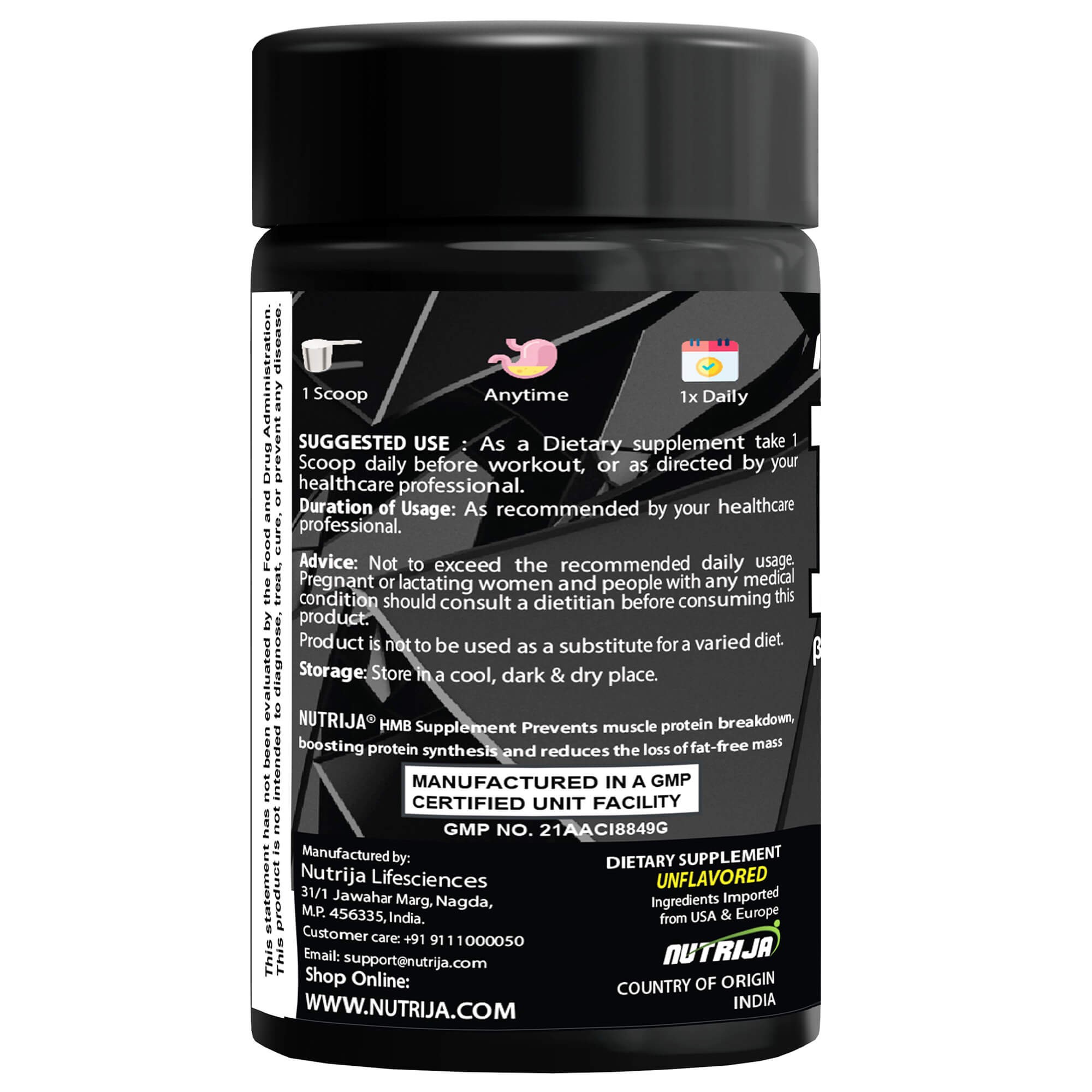 is l carnitine good for hair loss Vitalyte Electrolytes Powder