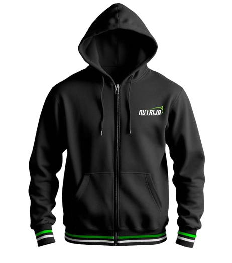 A.PRESSE for BIOTOP Zip Sweat Hoodie 3 A.PRESSE Vintage Half Zip