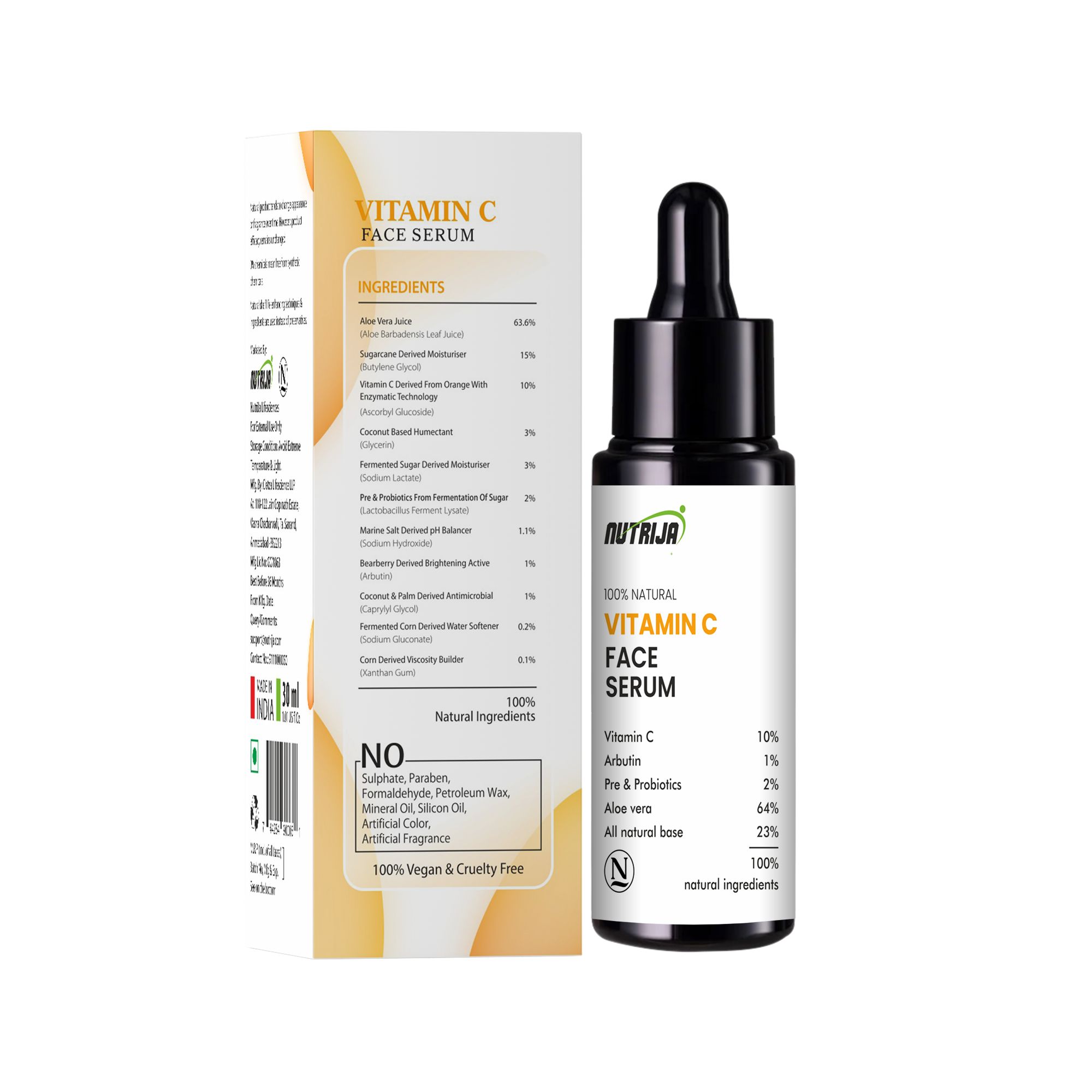 Kiehl's Vitamin C Serum: Why People Still Buy the Powerful-Strength Line-Reducing Concentrate