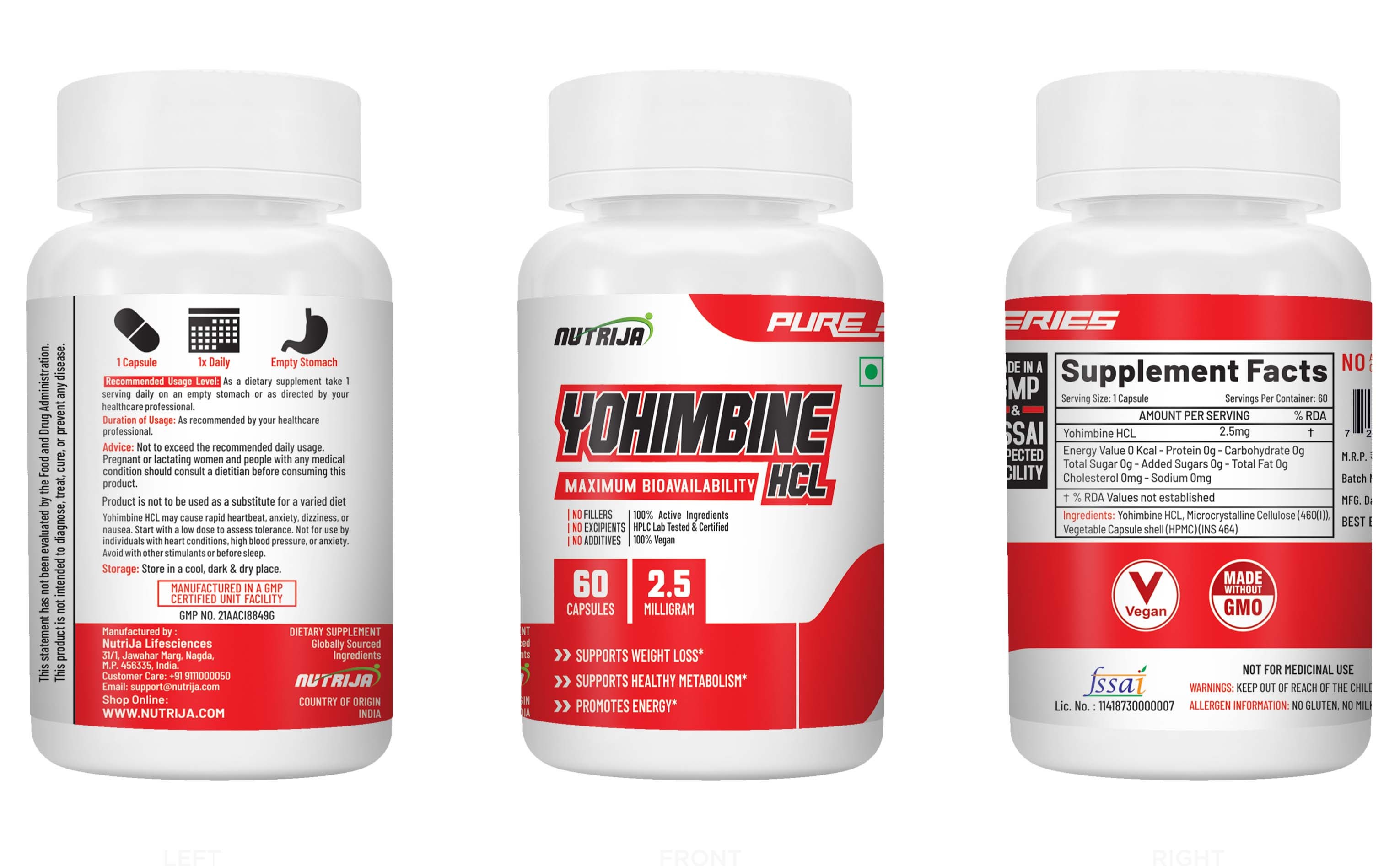 l carnitine and yohimbine together  Stark L-Carnitine & Jacked Factory Yohimbine Extra Strength