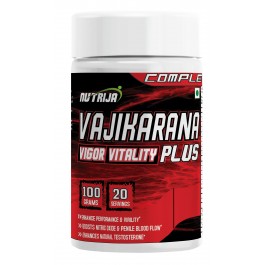Buy Vajikarana Plus Online in India