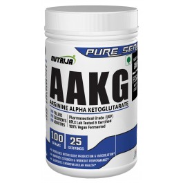 Buy Arginine Alpha Ketoglutarate Supplement in India
