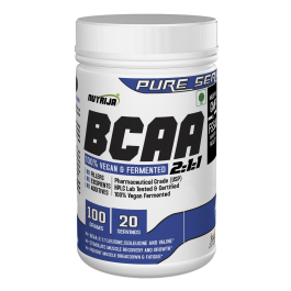 Buy BCAA Supplement in India