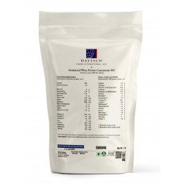 Buy Davisco Whey Protein Concentrate -80% in India
