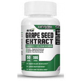 Buy Grape seed extract  Supplement in india 