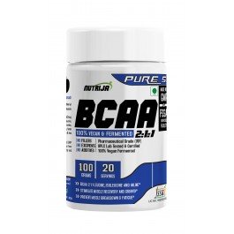 Buy BCAA Supplement in India