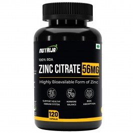 Zinc Citrate
