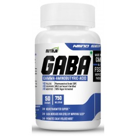 Buy GABA Powder Supplement in India