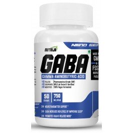 Buy GABA Powder Supplement in India