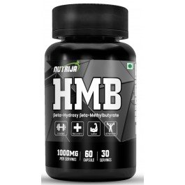 Buy HMBß-Hydroxy ß-methylbutyrate in India