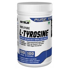 Buy L-Tyrosine Supplement in India