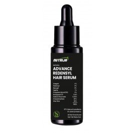 Redensyl Hair Serum with Anagain and Baicapil