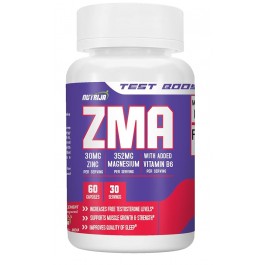 Buy ZMA supplement In India