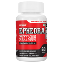 Ephedra Extract 50mg