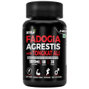 Fadogia Agrestis 600mg & Tongkat Ali 400mg