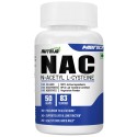 N-Acetyl Cysteine (NAC)