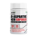 D-Aspartic Acid