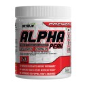 Alpha Peak™