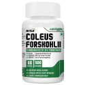 Coleus Forskohlii Extract Capsules