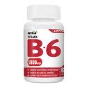 Vitamin B6 1900mcg