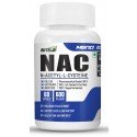 N-Acetyl Cysteine (NAC) 600mg