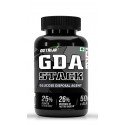 GDA STACK