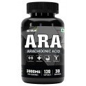 Arachidonic Acid (ARA) Capsules