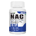 N-Acetyl Cysteine (NAC) 600mg