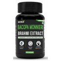 Bacopa Monnieri (Brahmi Extract) 500mg Capsule