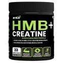 HMB + Creatine