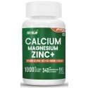 Calcium Magnesium Zinc+ 