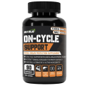 ON CYCLE SUPPORT