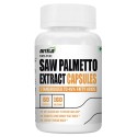 Saw Palmetto Extract Capsules
