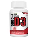 Vitamin D3 5000IU
