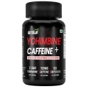 Yohimbine Plus Caffeine 