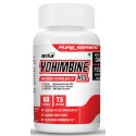 Yohimbine HCL 7.5MG