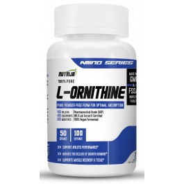 Buy L-Ornithine HCL Powder