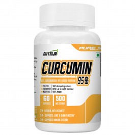 Curcumin Capsules
