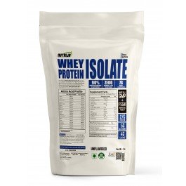 Buy Whey Protein Isolate 90% in India