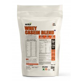Buy Whey Casein Blend 1Lbs Online in India