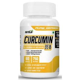 Buy Curcumin Capsules Supplement In India