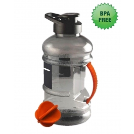 Water Gallon Bottle -BPA FREE